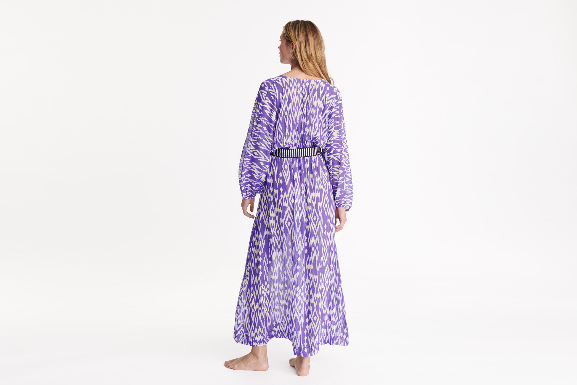 Sky Langes Kleid Standardansicht NaN