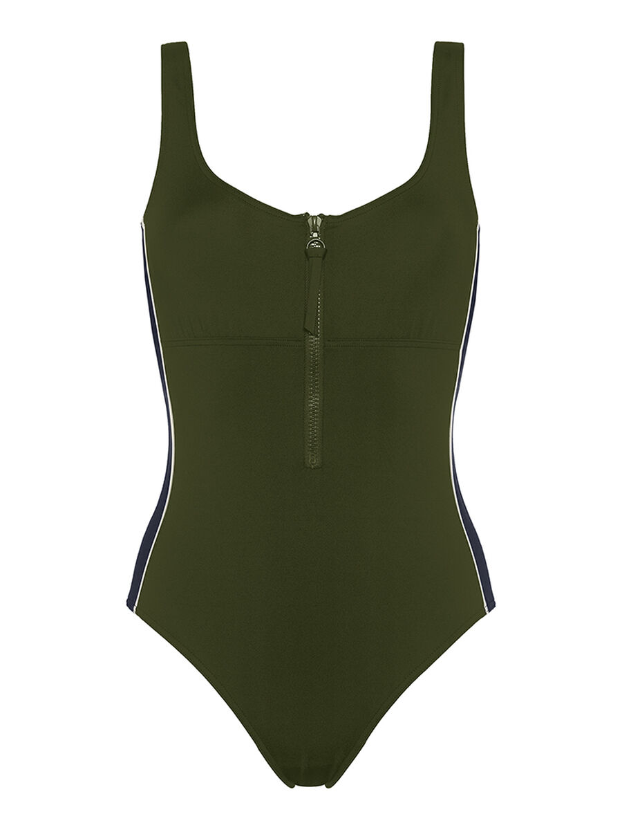 Tribune Costume intero olimpionico standard vista NaN