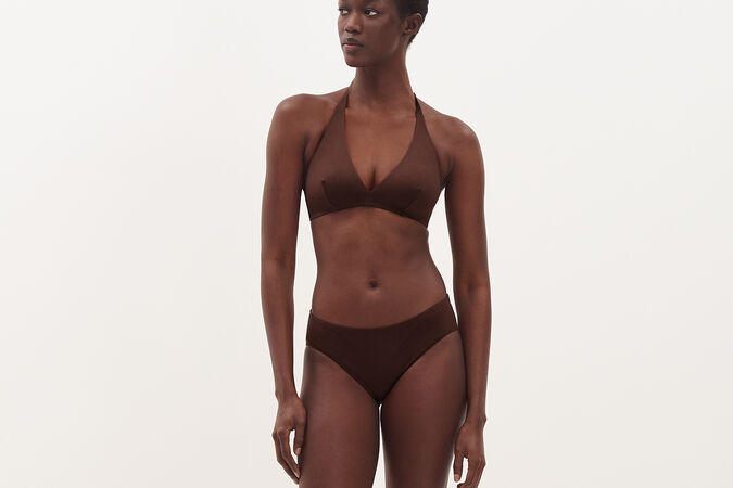 Gang Reggiseno a triangolo contenitivo standard vista 3 su 3