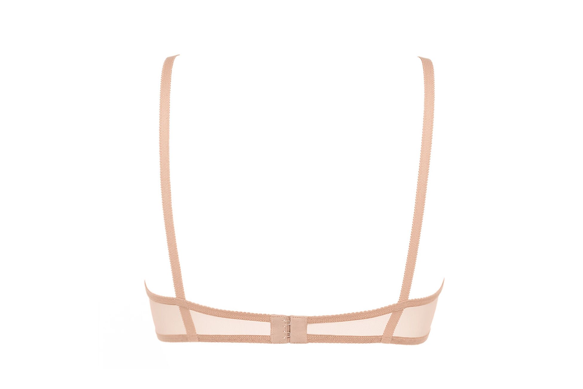 Eden Full-cup bra standard view NaN