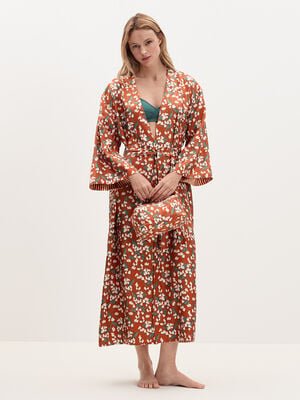 R&eacute;sonances Kimono Standardansicht 1 von 4