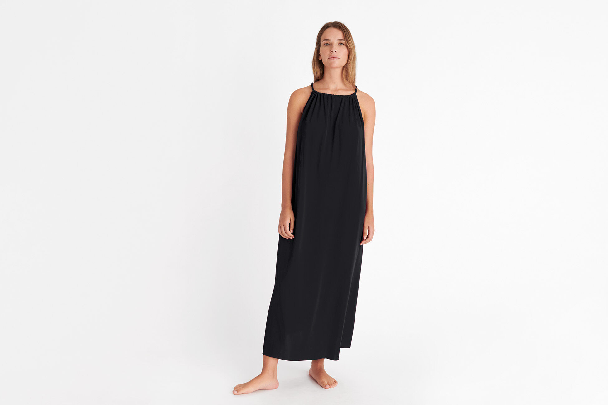 Sheila Langes Kleid Standardansicht NaN