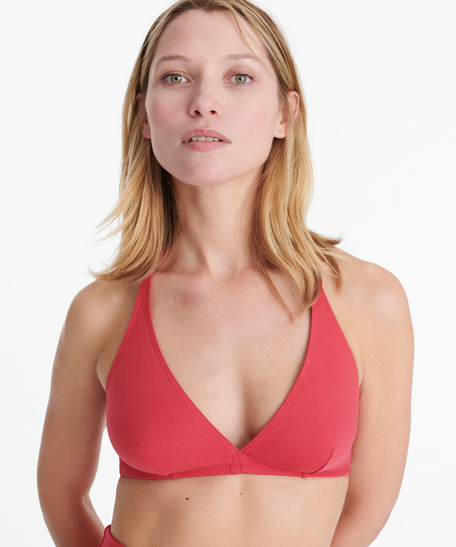 Gang - Corail in Peau Douce Naturelle &middot; Luxus Bademode | ERES