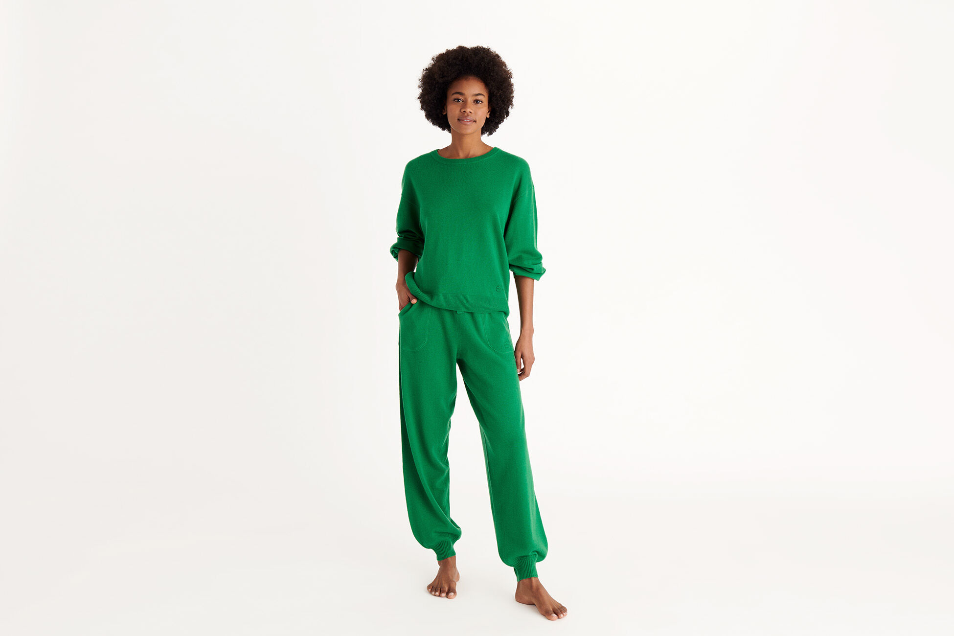 Star Pantalone da jogging standard vista NaN
