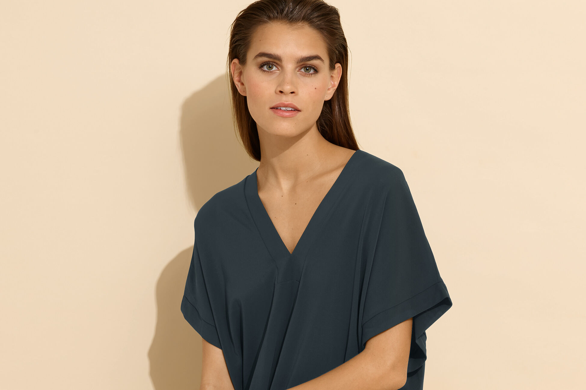 Tali Short tunic standard view NaN