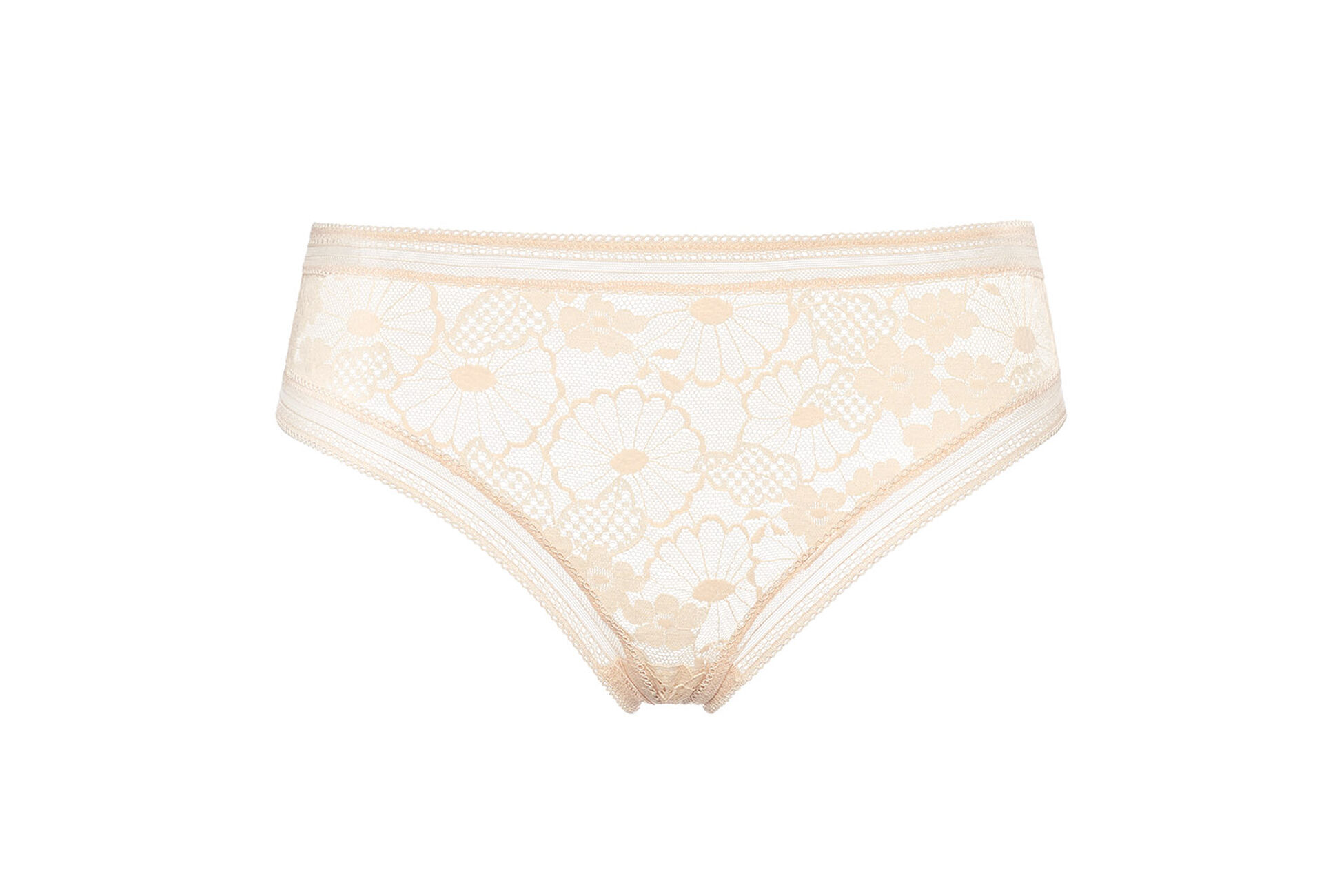 Tisane Tanga standard vista NaN