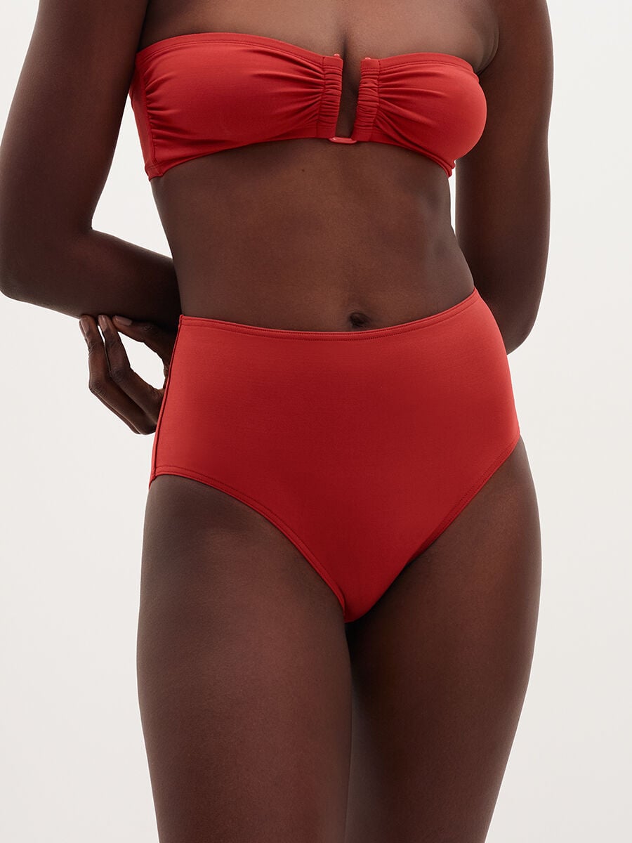 Remember High-waisted briefs standard view 3 out of 5
