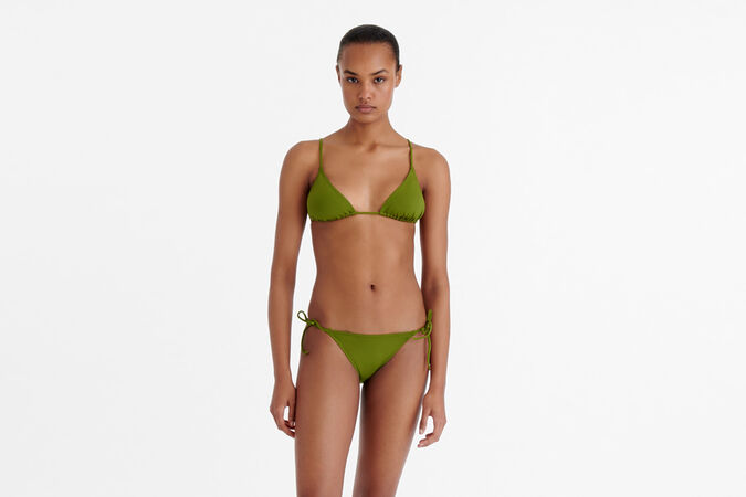 Malou Slip sottile standard vista 3