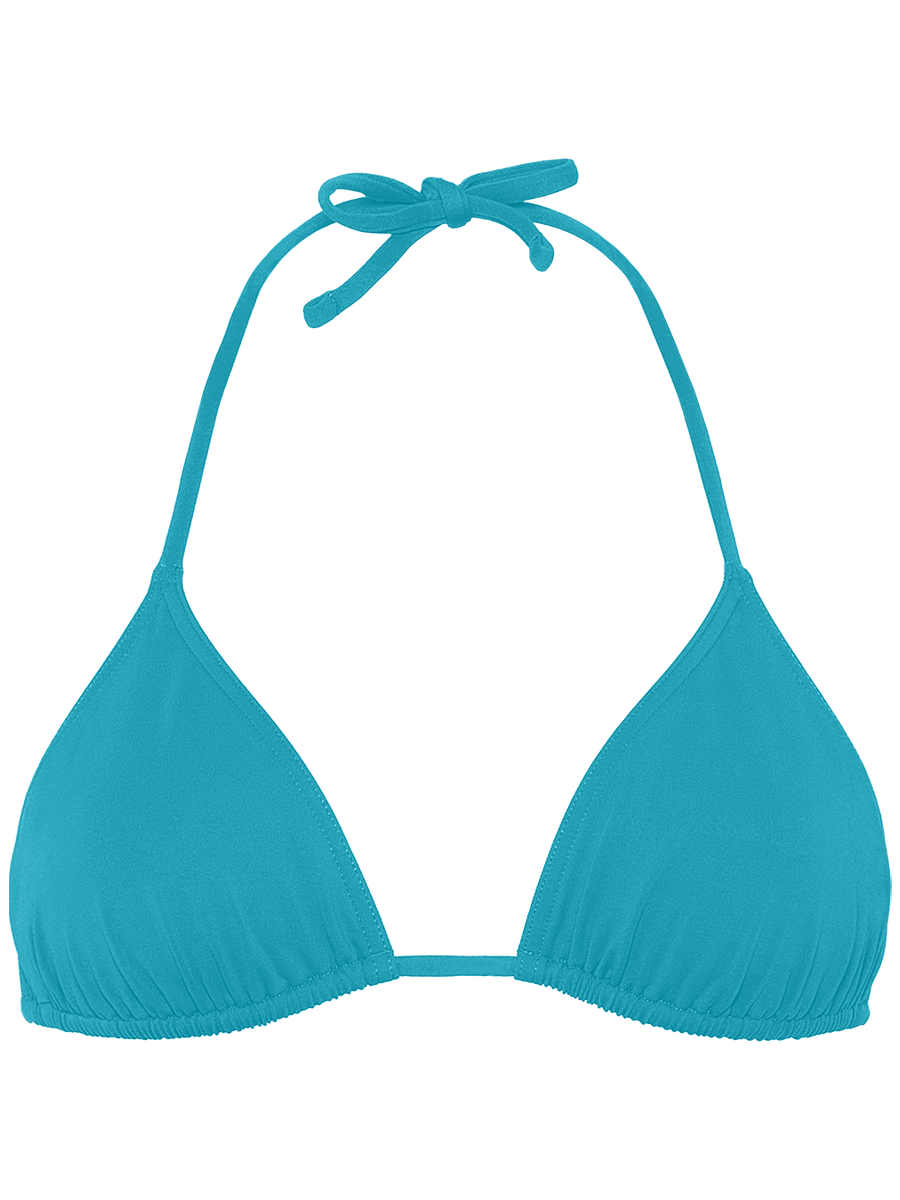 Mouna Kleines Triangel-Oberteil Standardansicht NaN