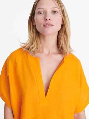 Favorite Robe courte vue standard 3