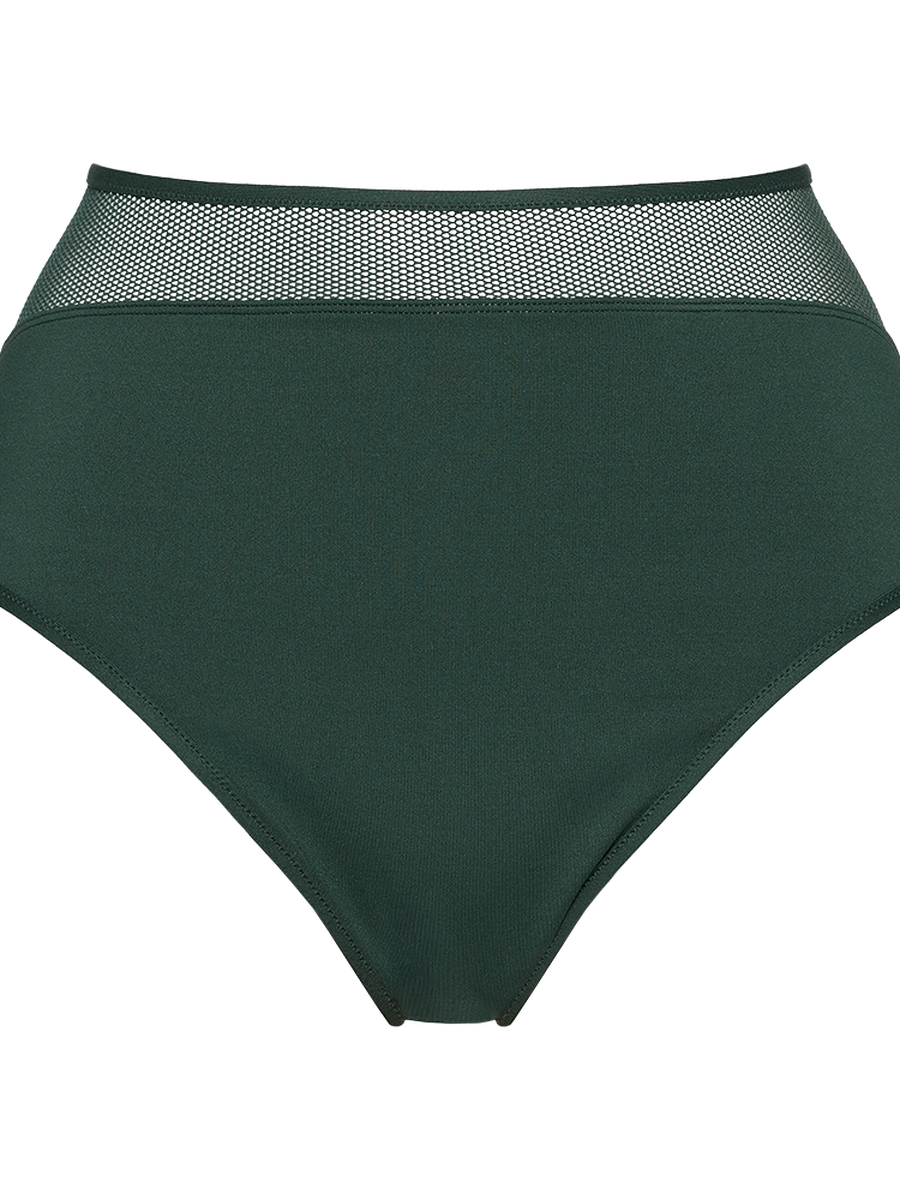 Gloire High-waisted briefs standard view NaN
