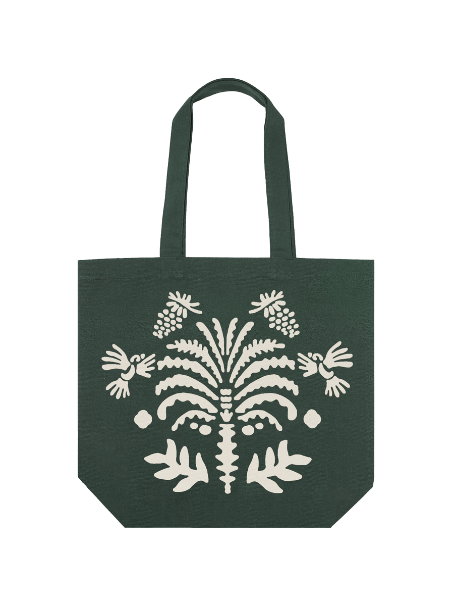 Totebag Maharadjah Totebag ERES 26A Maharadjah Standardansicht 1 von 2