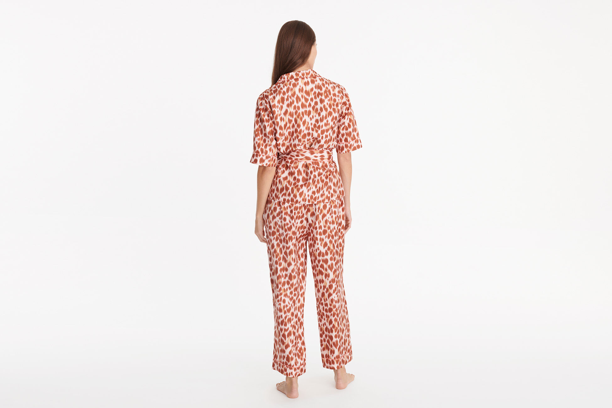 Jaragua Trousers standard view �