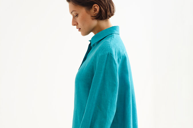 Mignonnette Shirt standard view 1