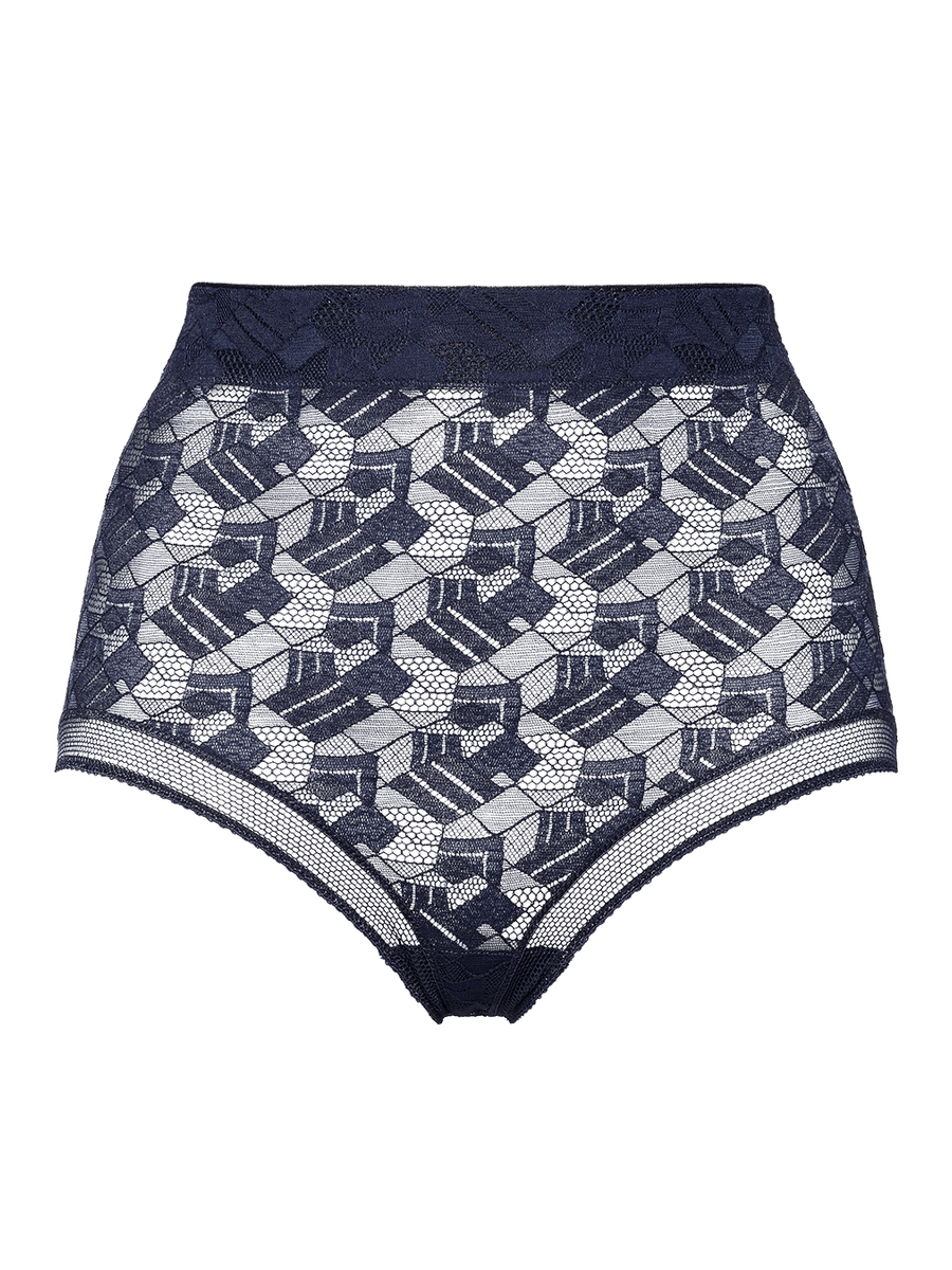 Calme Bragas altas Vista estándar NaN