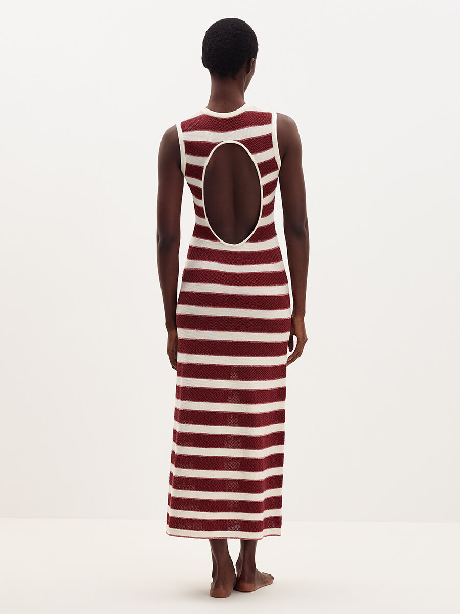 R&eacute;guli&egrave;re Long dress standard view 2 out of 7