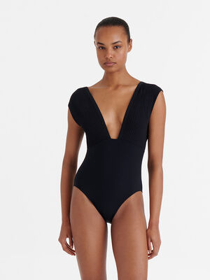 Glamorous Sophisticated one-piece standard view 1