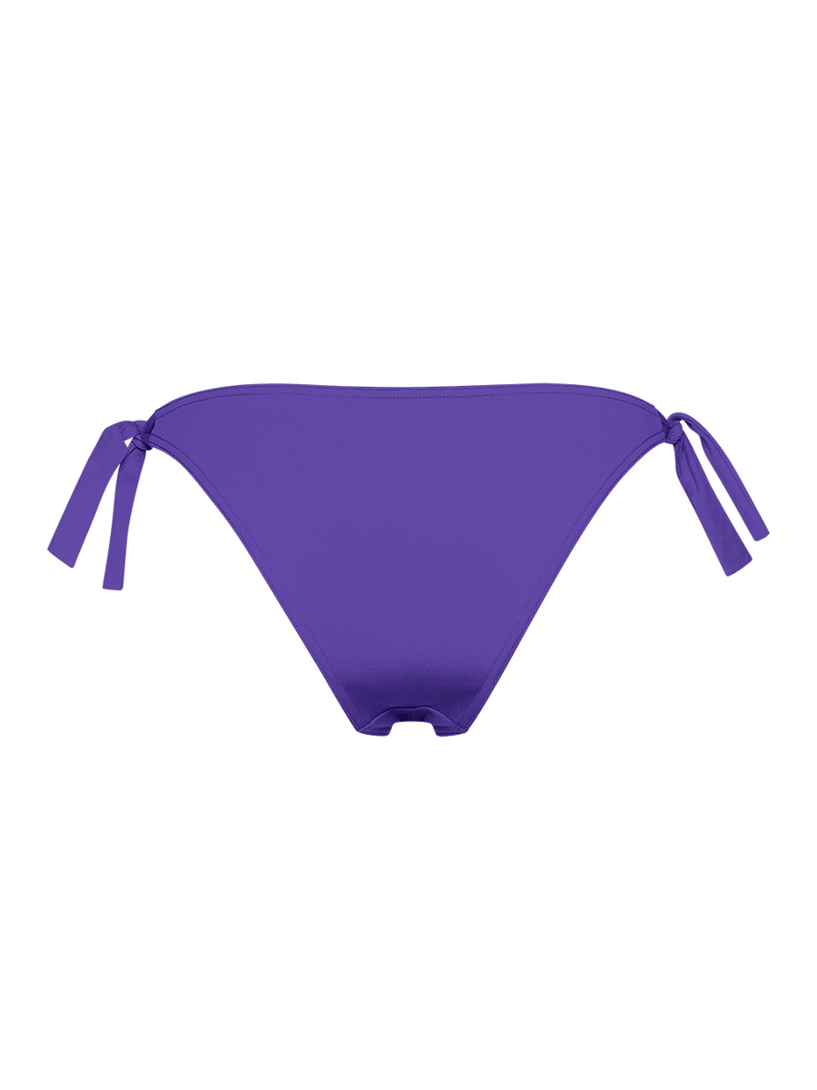 Panache Slip a vita alta standard vista NaN