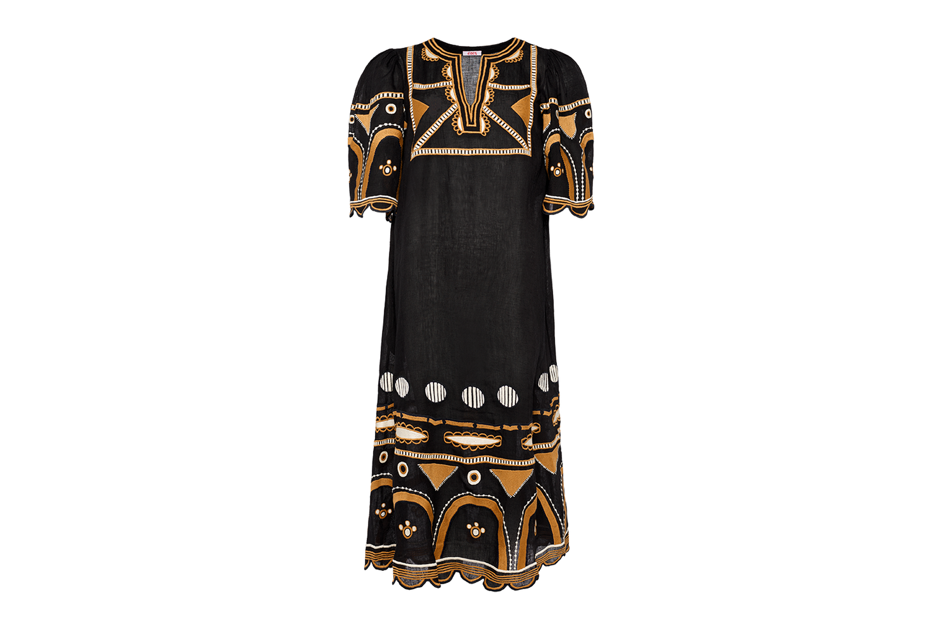 Ornement Long dress standard view NaN