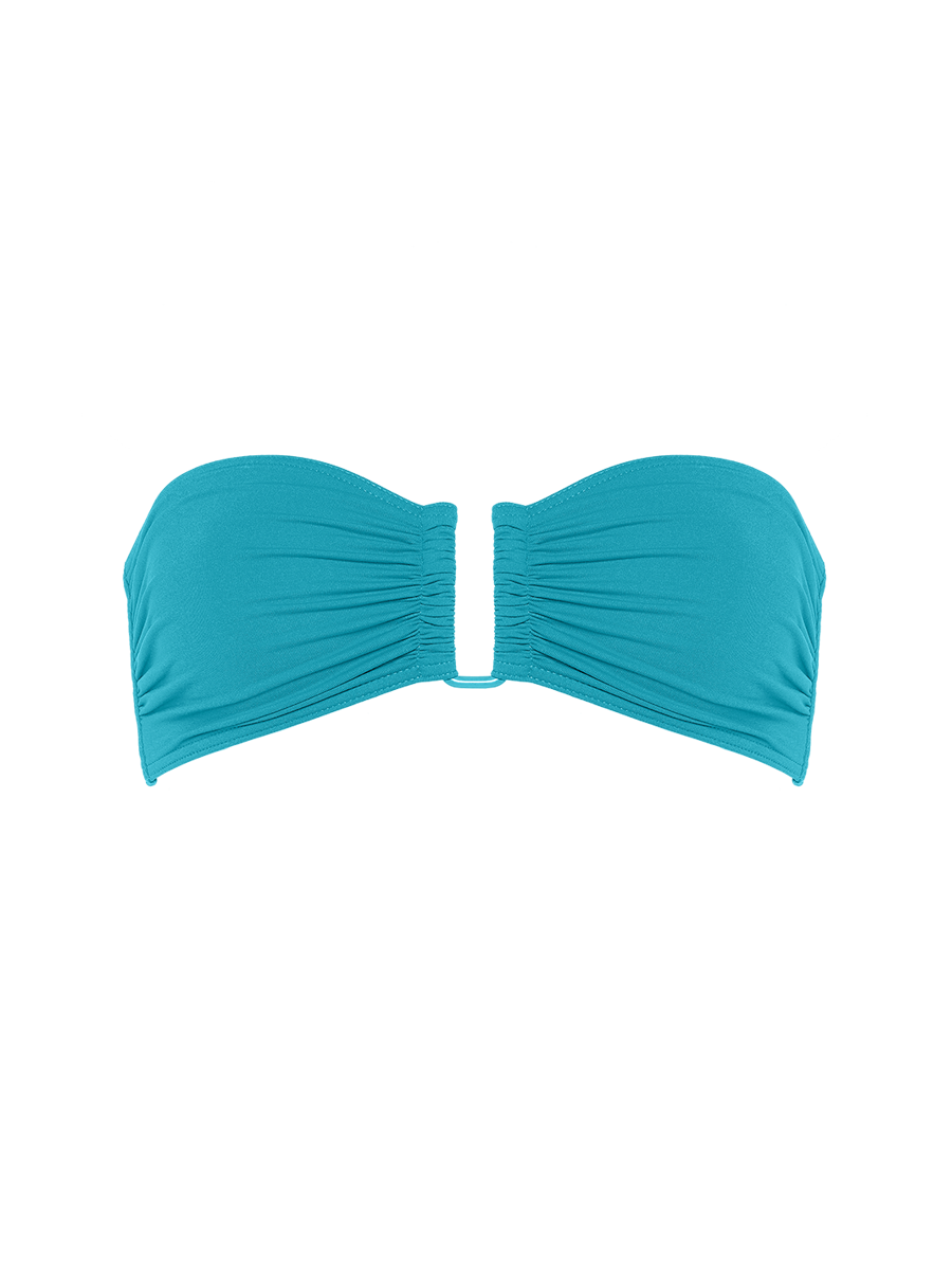 Show Reggiseno a fascia standard vista NaN