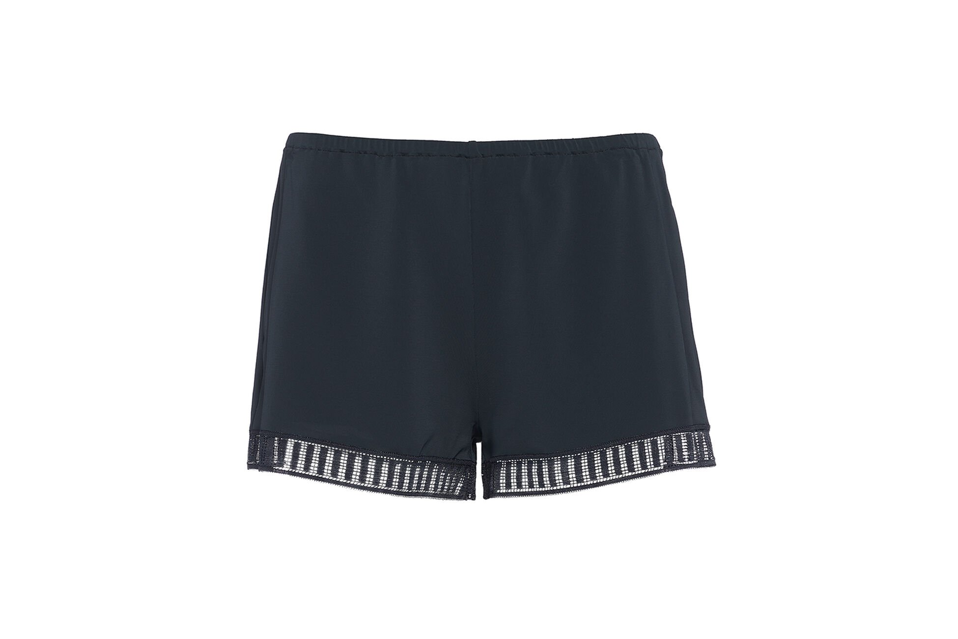 Sylvie graph Shorts standard view NaN