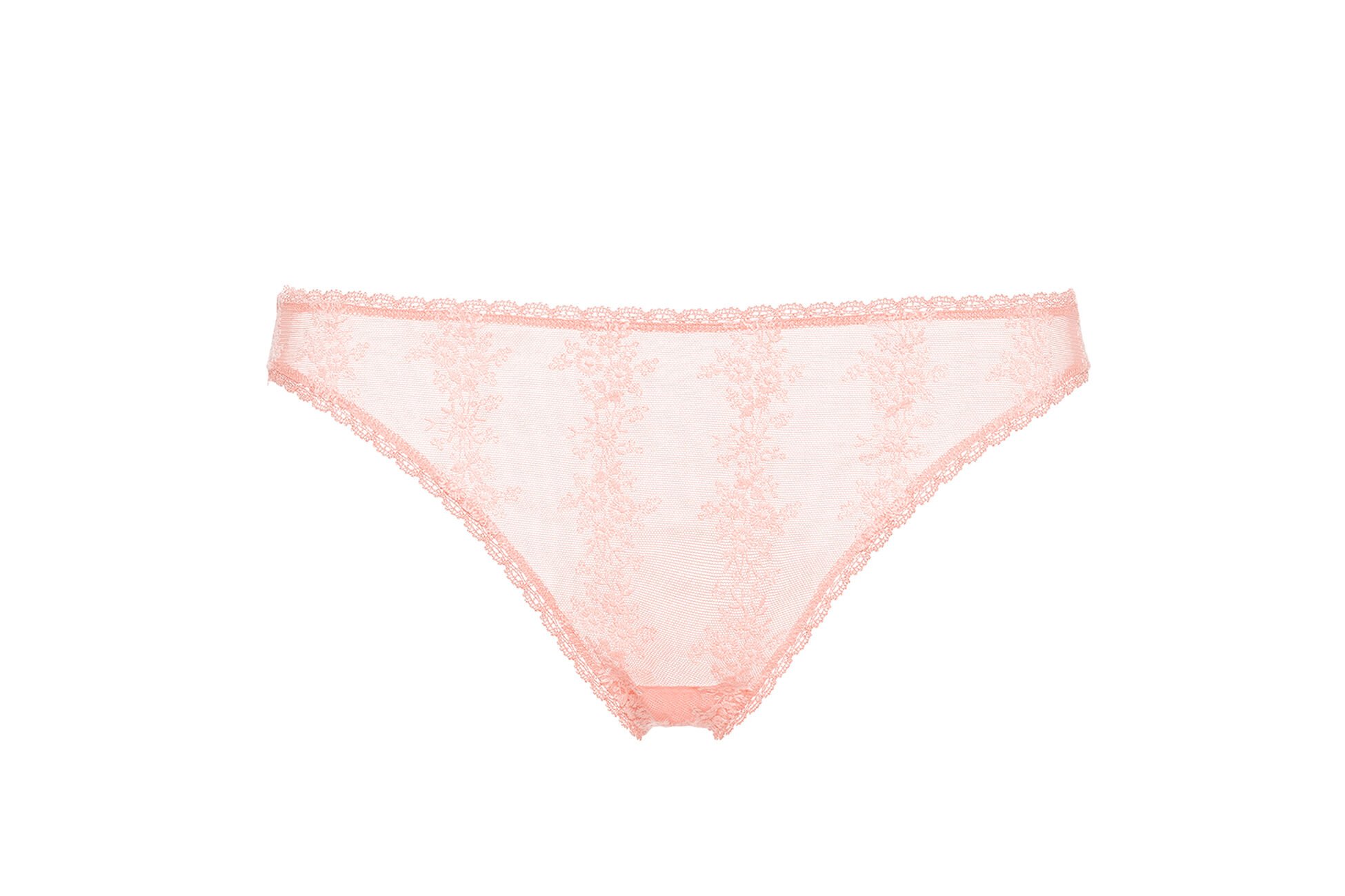 Cristaux Slip standard vista NaN