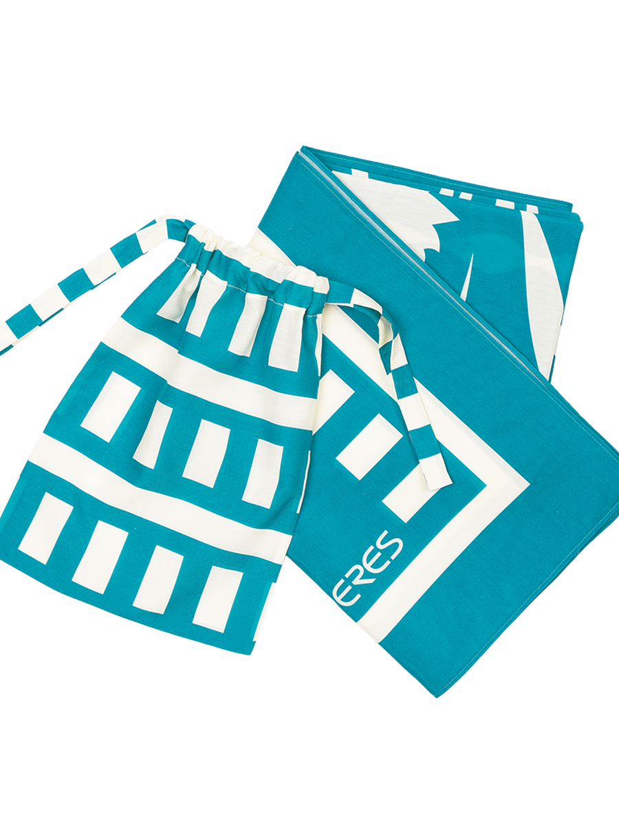 Mandapa Sarong standard view �