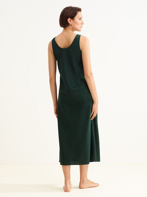 Majeste Long dress standard view 2