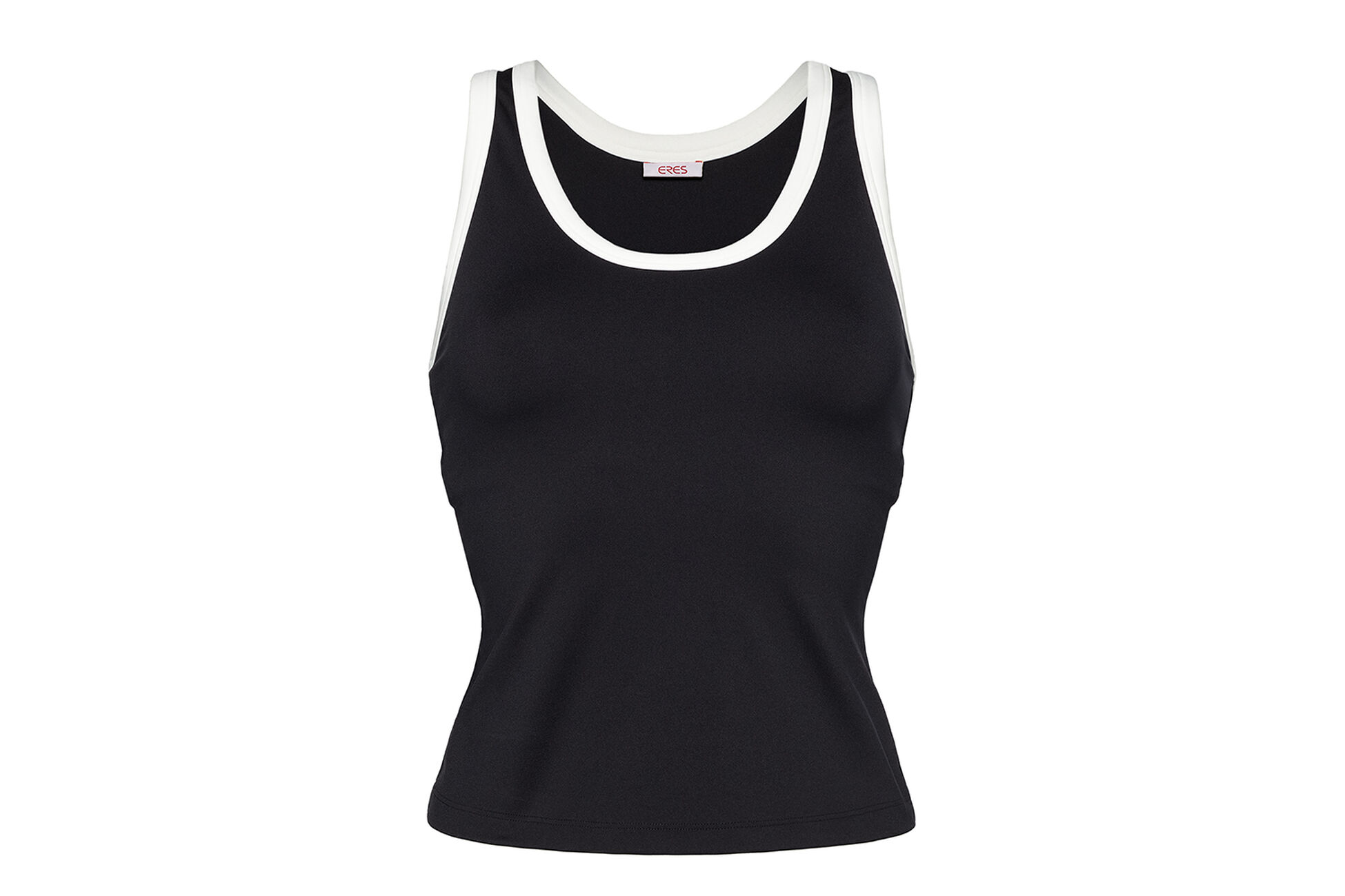 Laila Camiseta de tirantes Vista estándar NaN