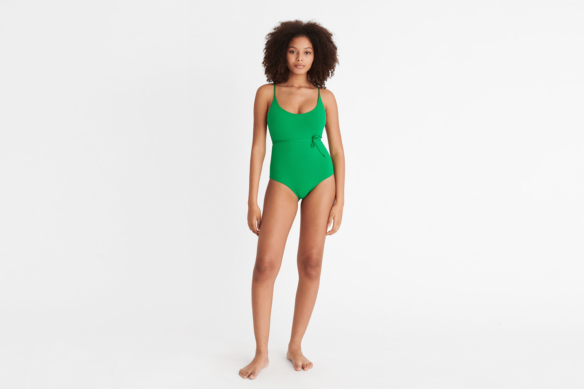 Cosmic Tank one-piece standard view NaN