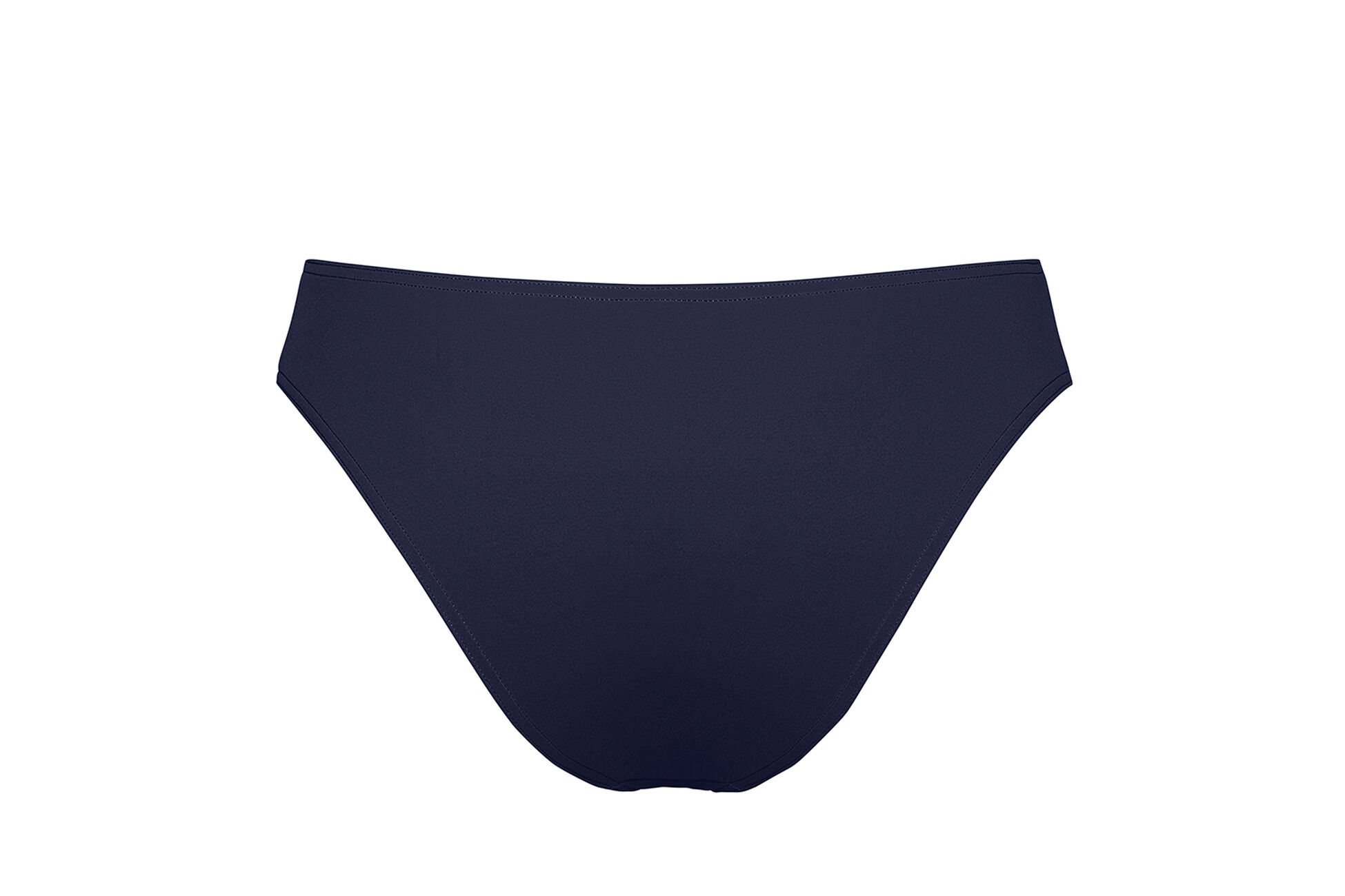 Coulisses High-cut briefs standard view NaN