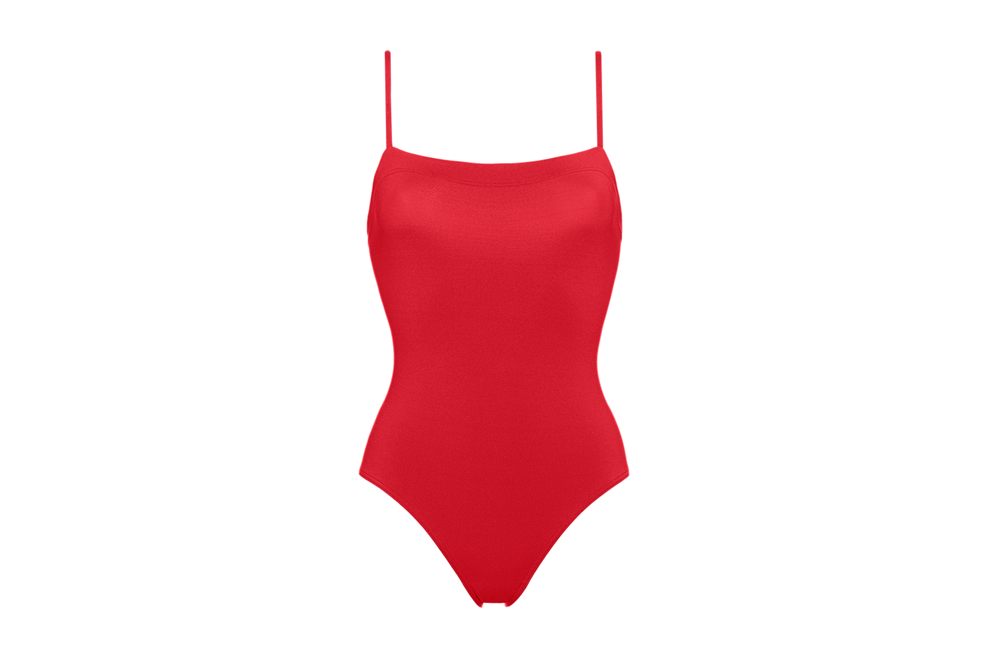 Aquarelle Tank one-piece standard view NaN
