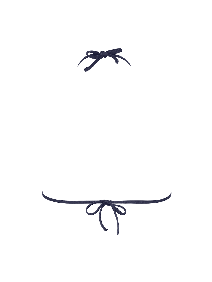 Mouna Kleines Triangel-Oberteil Standardansicht NaN