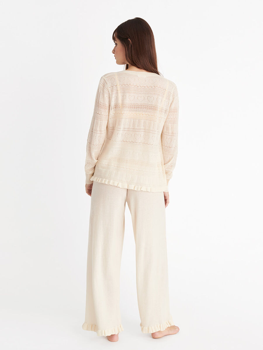 Josette Cardigan vue standard NaN