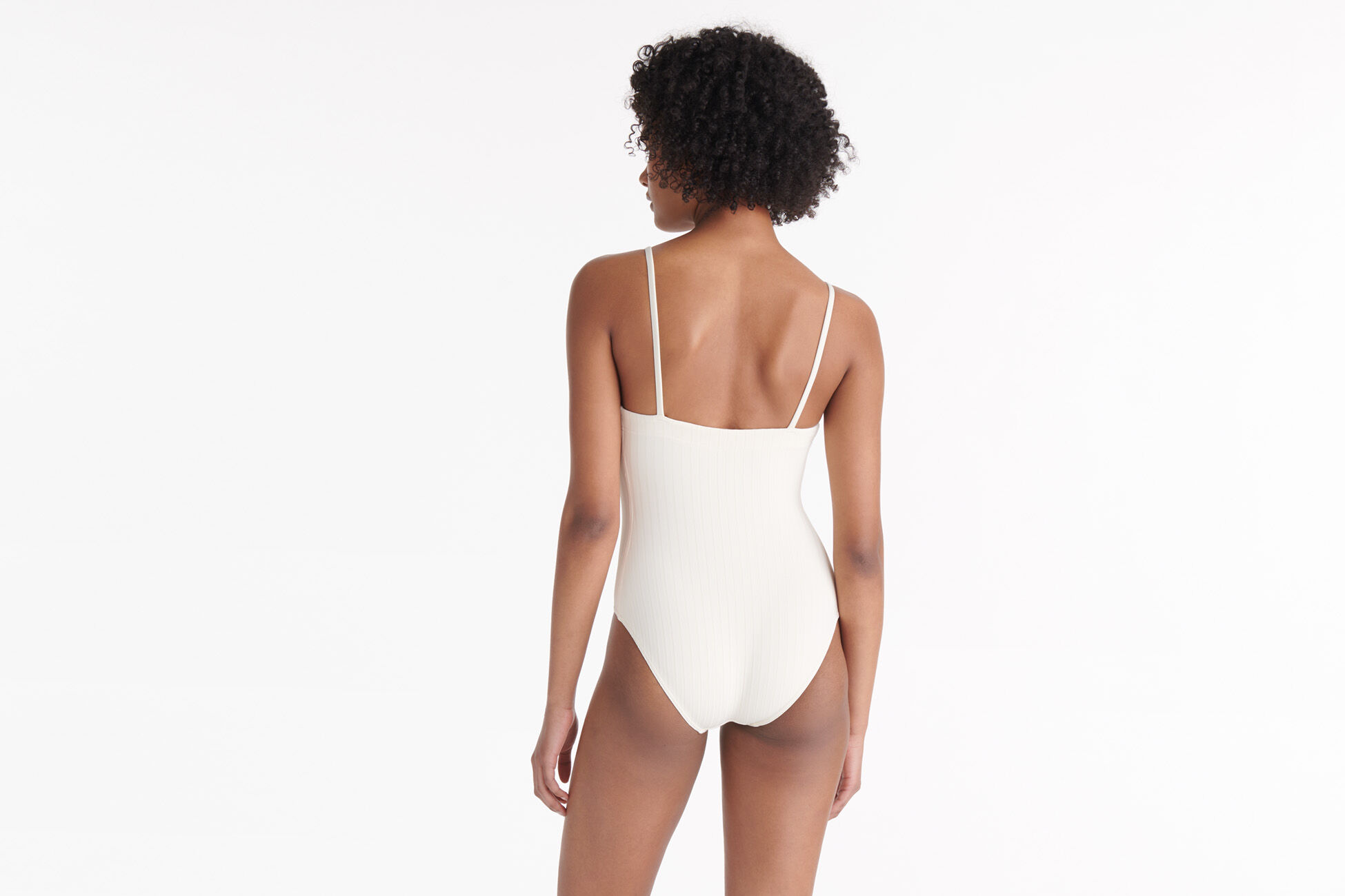 Tropicalia One-piece Tank standard view �