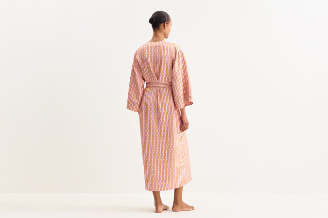 Saveur Kimono vue standard 3