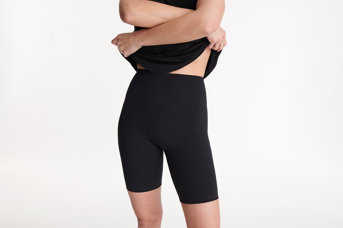 Jeannie Pantaloncini da ciclismo standard vista 6