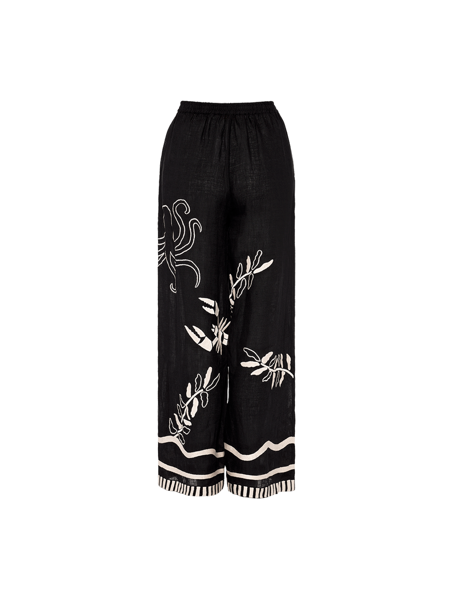 Octopus Pantalon vue standard NaN