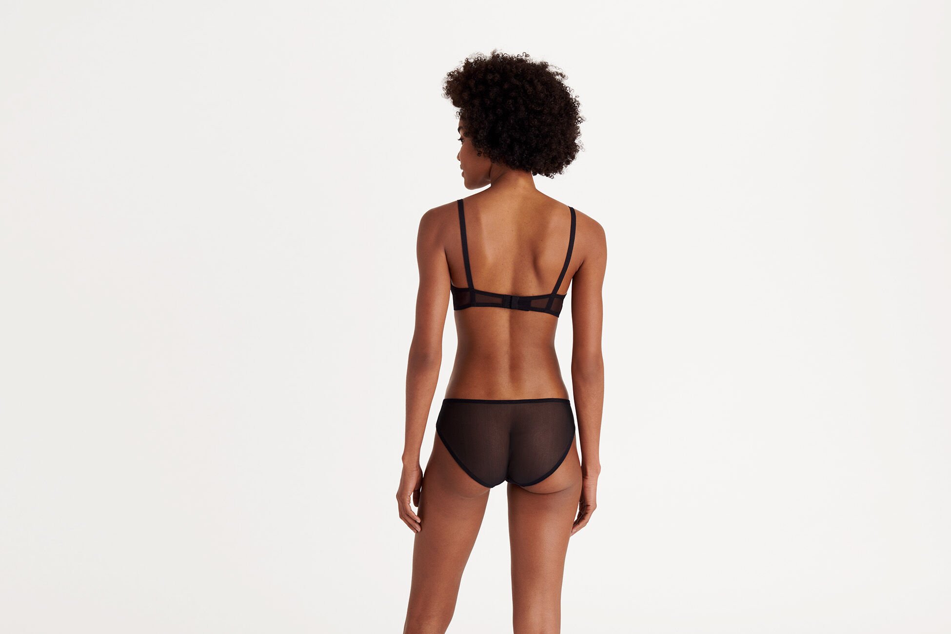 Eden Full-cup bra standard view �