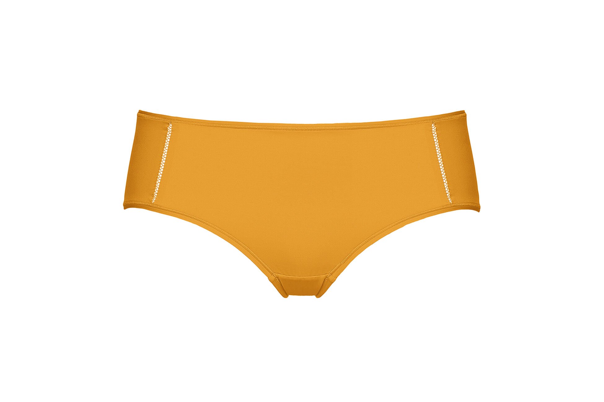 Monica soyeuse Shorty vue standard NaN