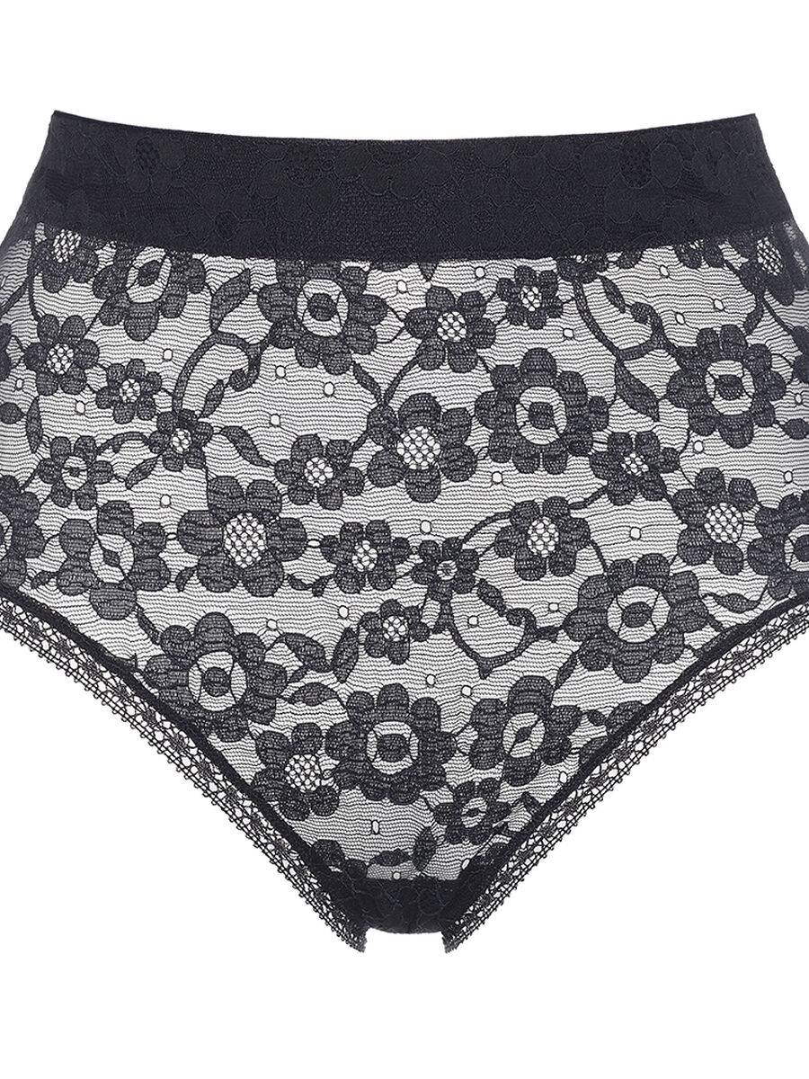 Joyeuse Hoch geschnittene Slip Standardansicht NaN