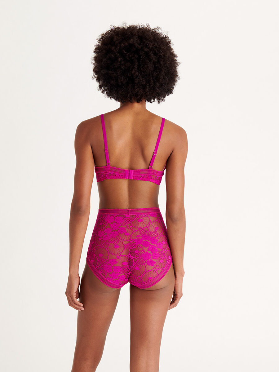 Acacia High-waisted briefs standard view NaN