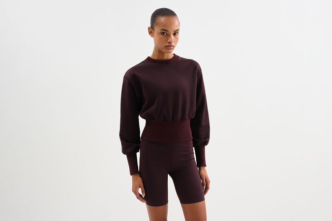 Isadora Pullover Standardansicht 1