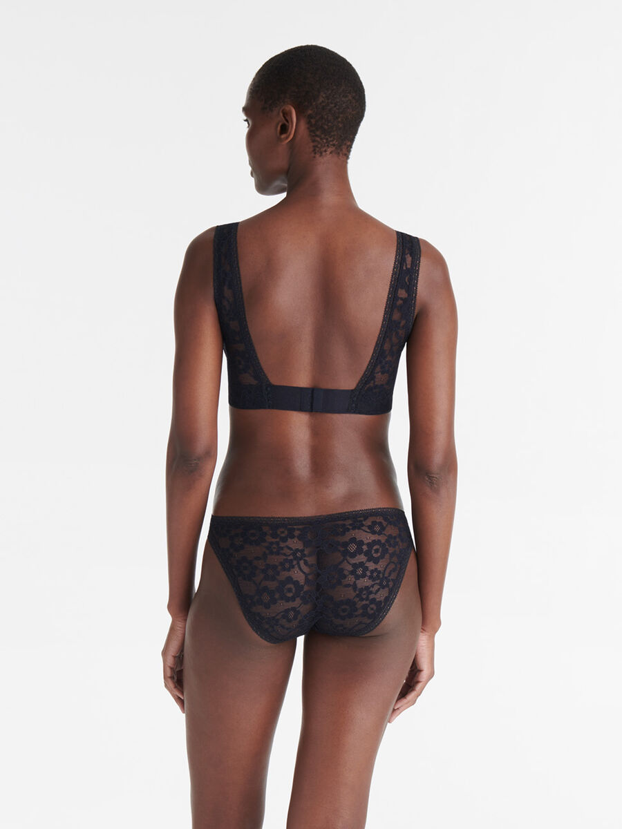 Parfum&eacute;e Brassiere standard vista NaN