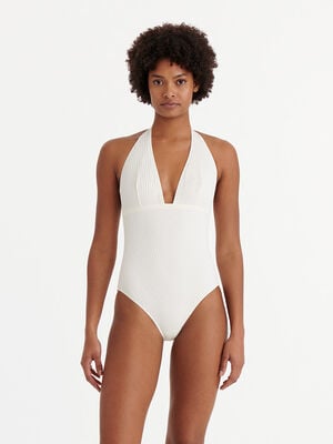 Paillette Sophisticated one-piece standard view 1