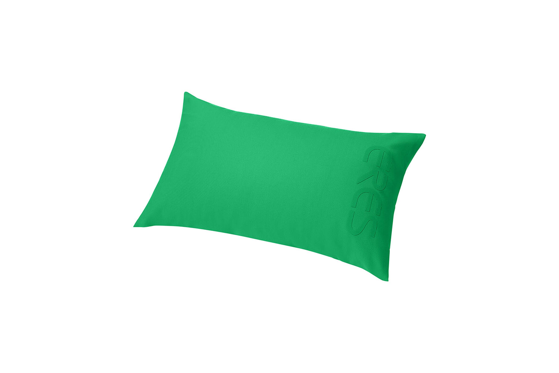 Algodon Coussin de plage vue standard NaN