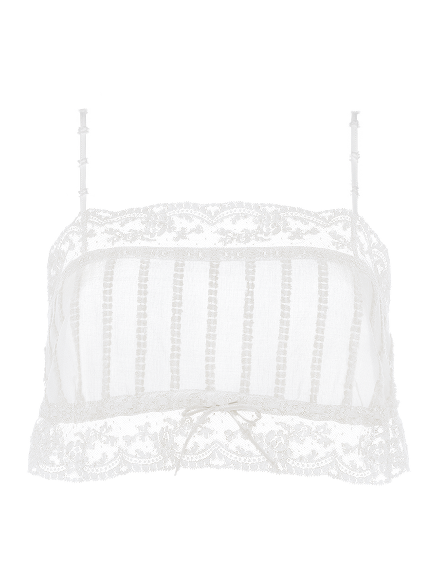 Perle Brassiere Vista estándar NaN