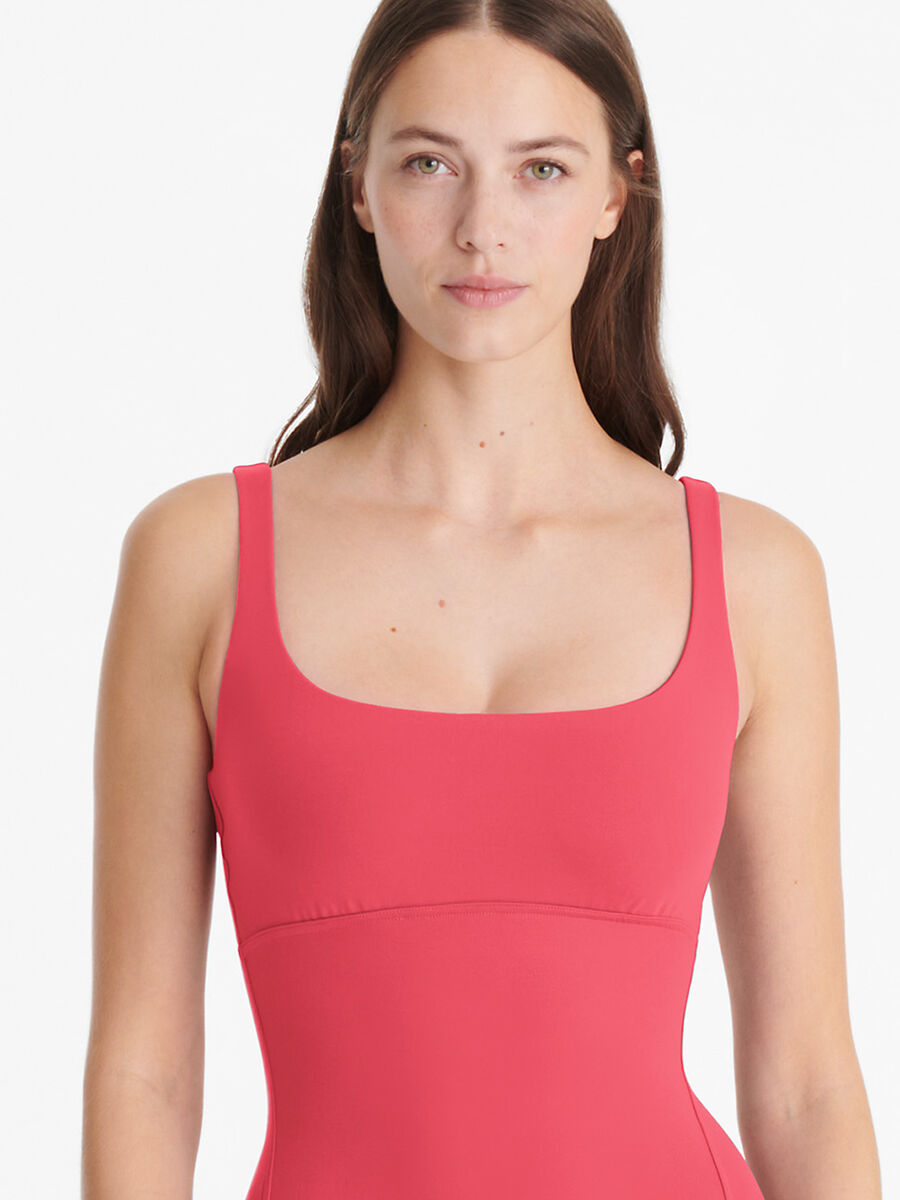 Arnaque Tank one-piece standard view �