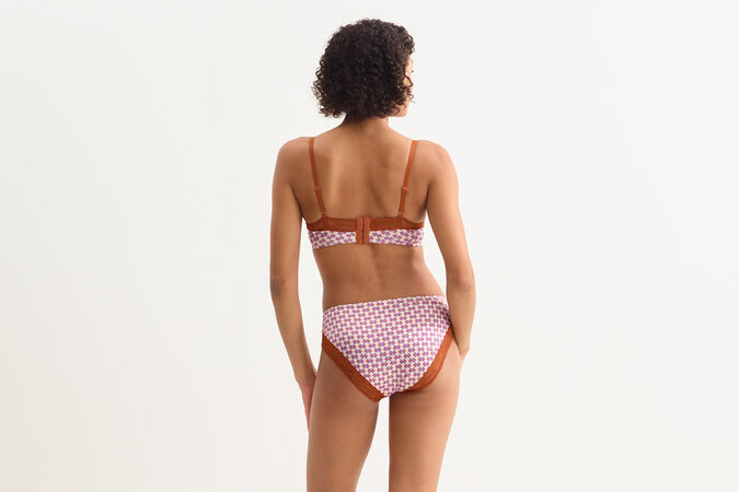 St&eacute;r&eacute;o Padded bra standard view 2