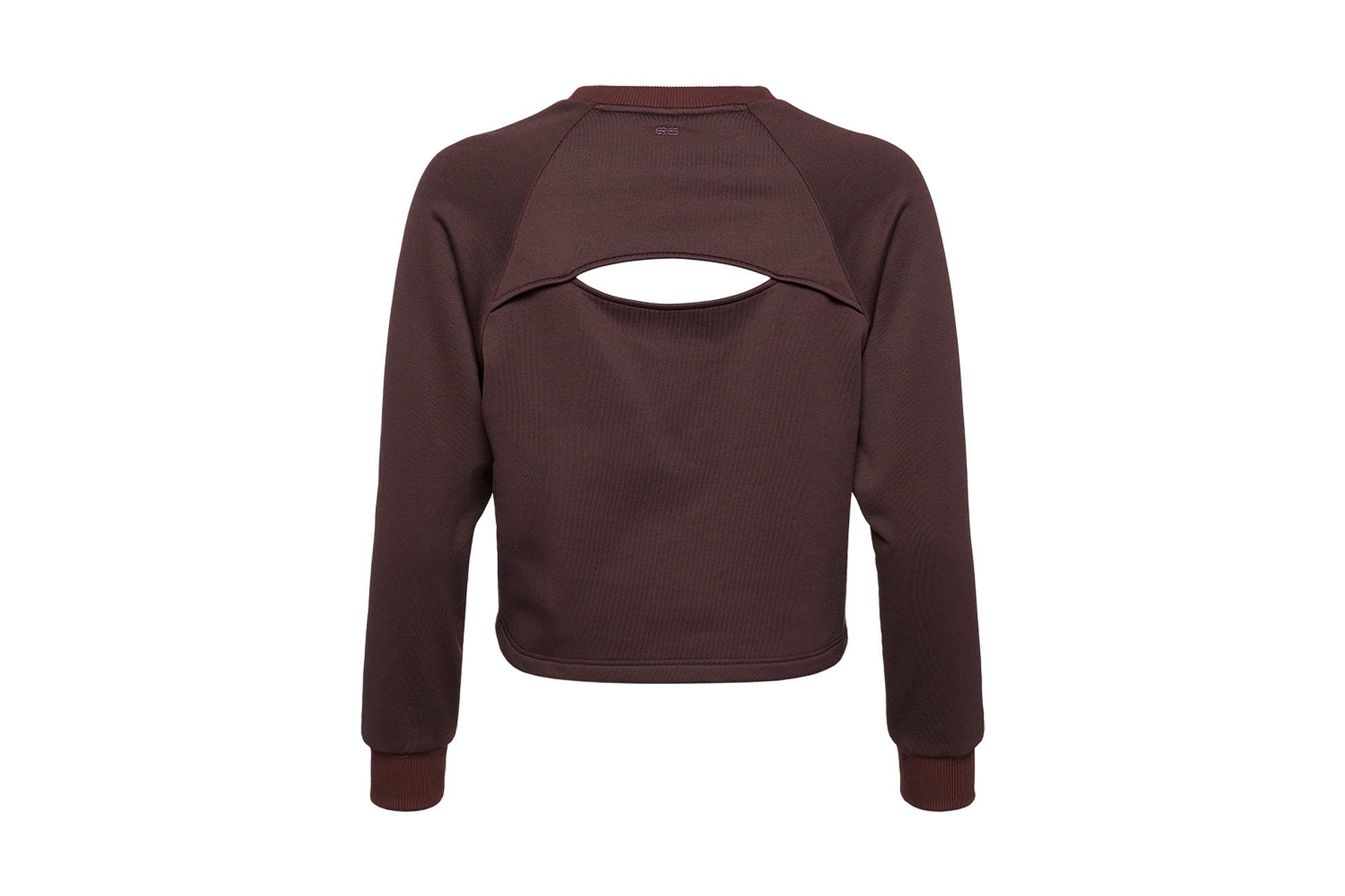 Ebony Sweatshirt standard view NaN